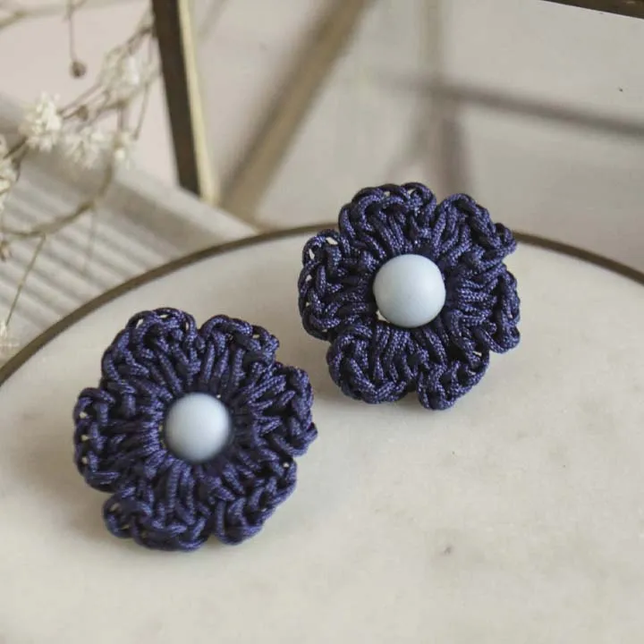 Elegant Refined Earrings