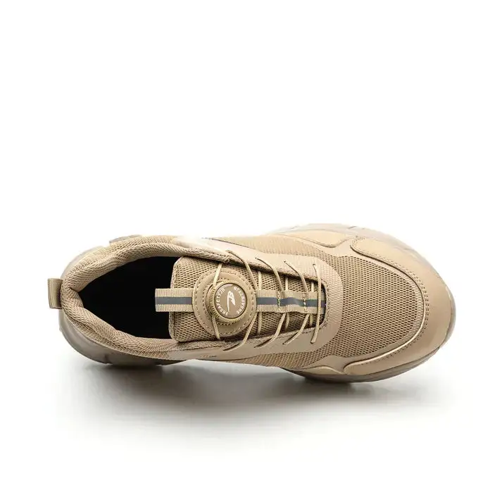 Women's Breathable Shop Floor Sneakers