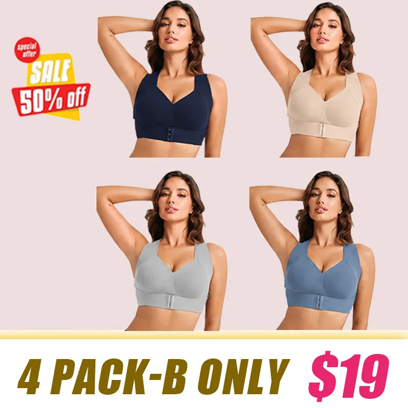 Women's Sports Bra