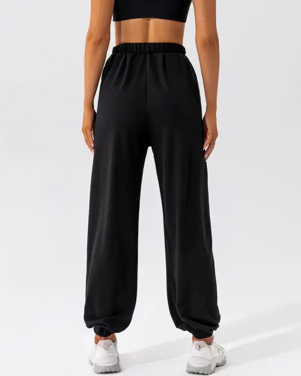 Lightweight Everyday Active Pants