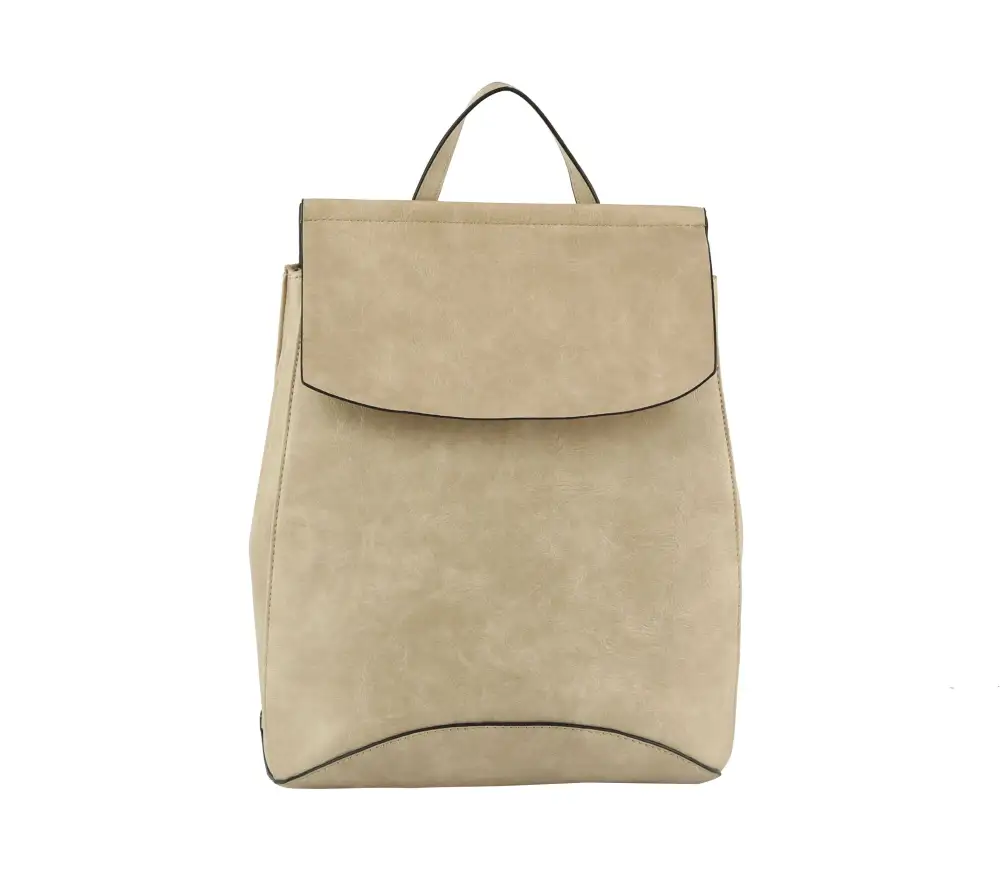 Convertible Shoulder Strap Backpack