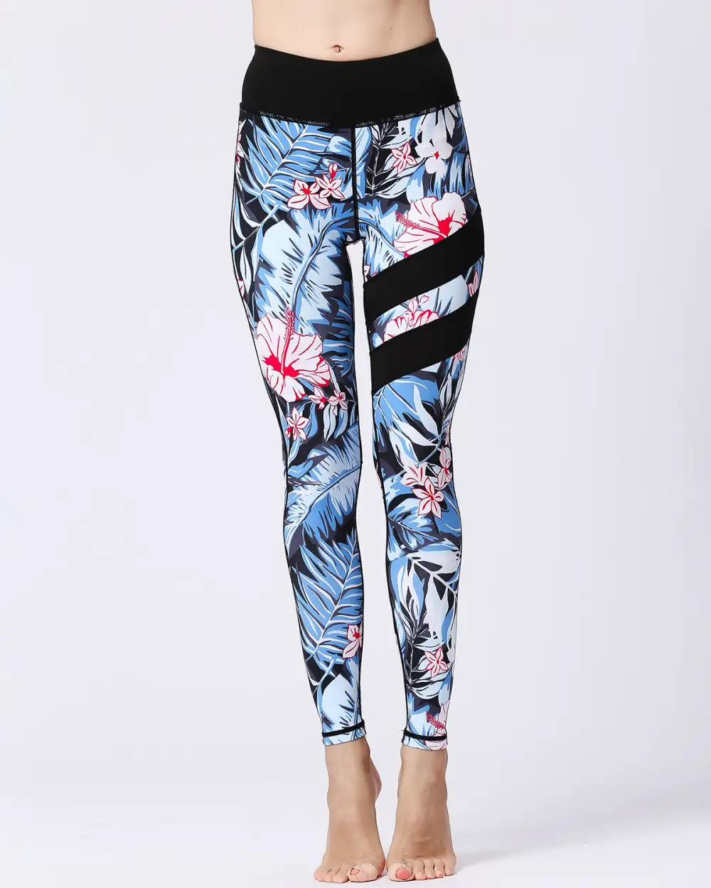 Workout Everyday Active Leggings