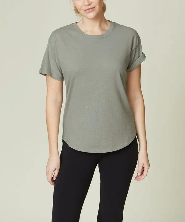Everyday Classic Tee