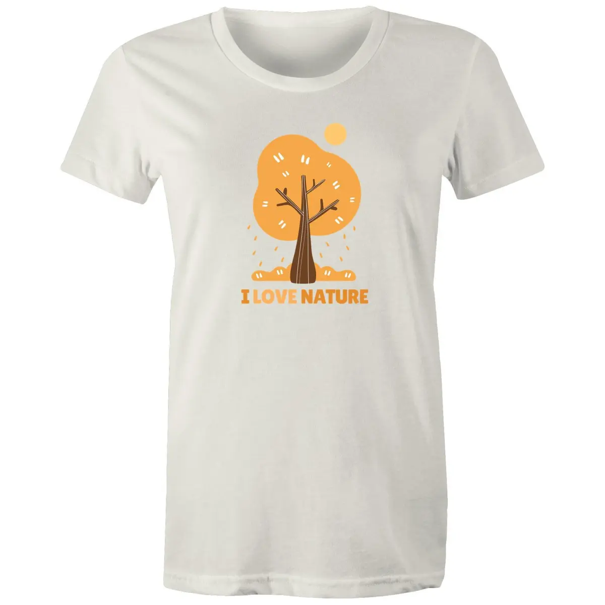 Love Nature T-Shirt