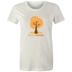 Love Nature T-Shirt