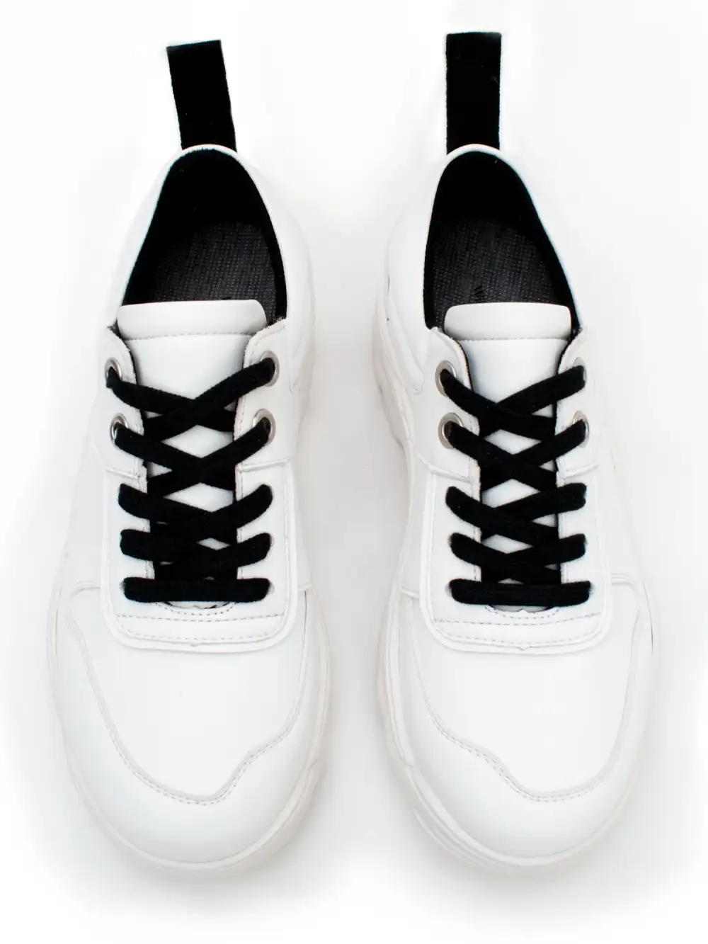 Men's Polished Riding Casual Sneakers