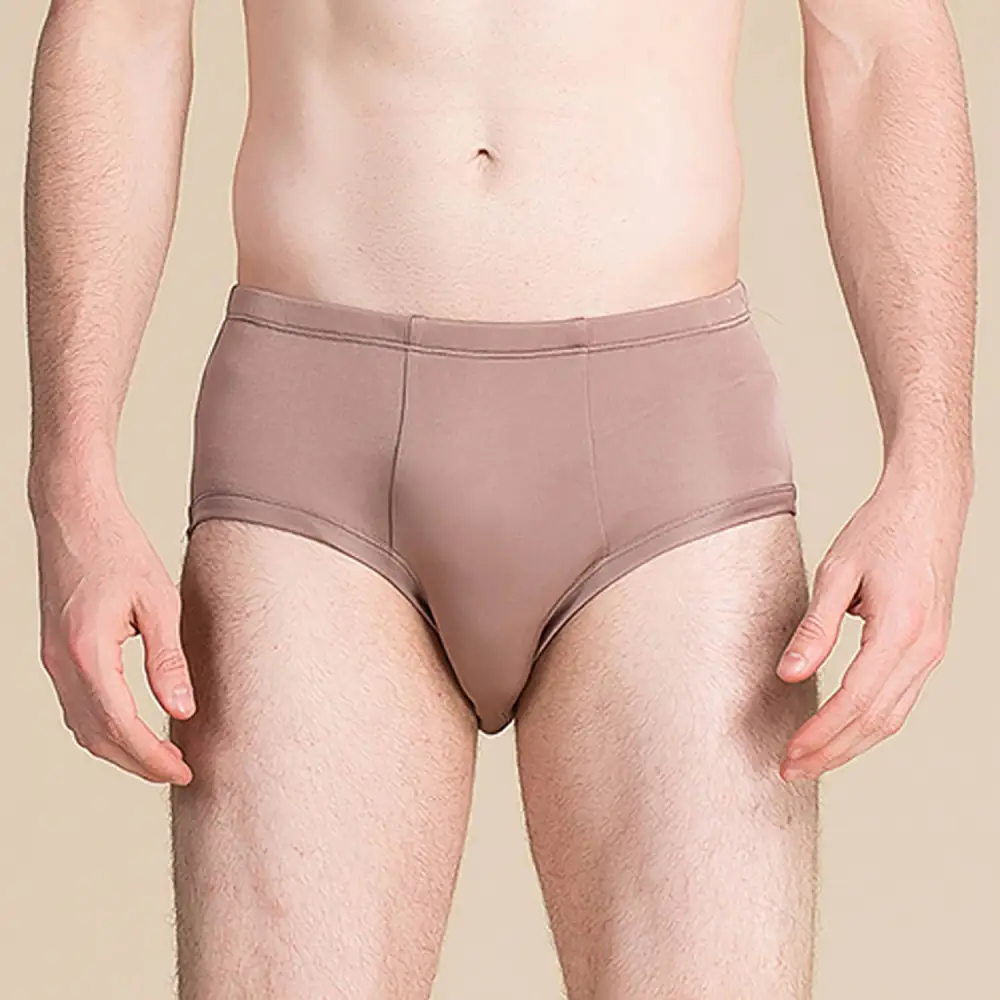 Smooth Silk Everyday Briefs
