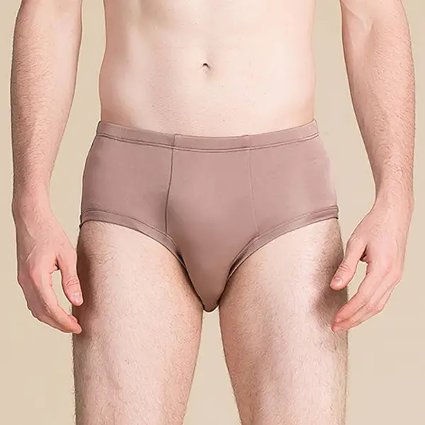 Smooth Silk Everyday Briefs