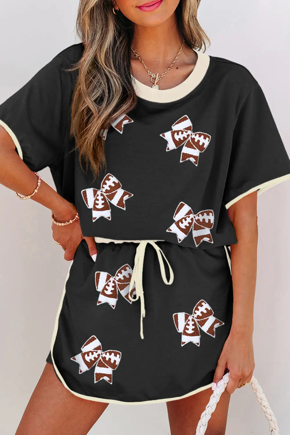Cozy Everyday Lounge Set Item 492