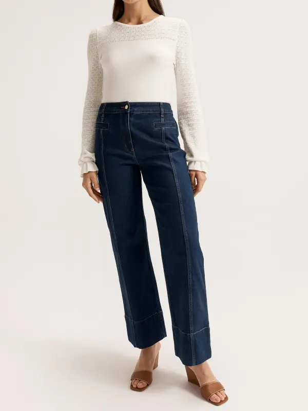 Gloria Jumper
