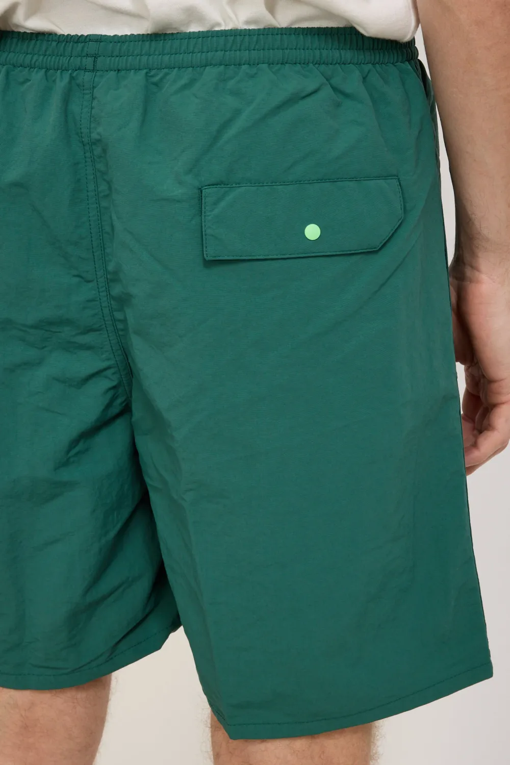 Conifer Green Short