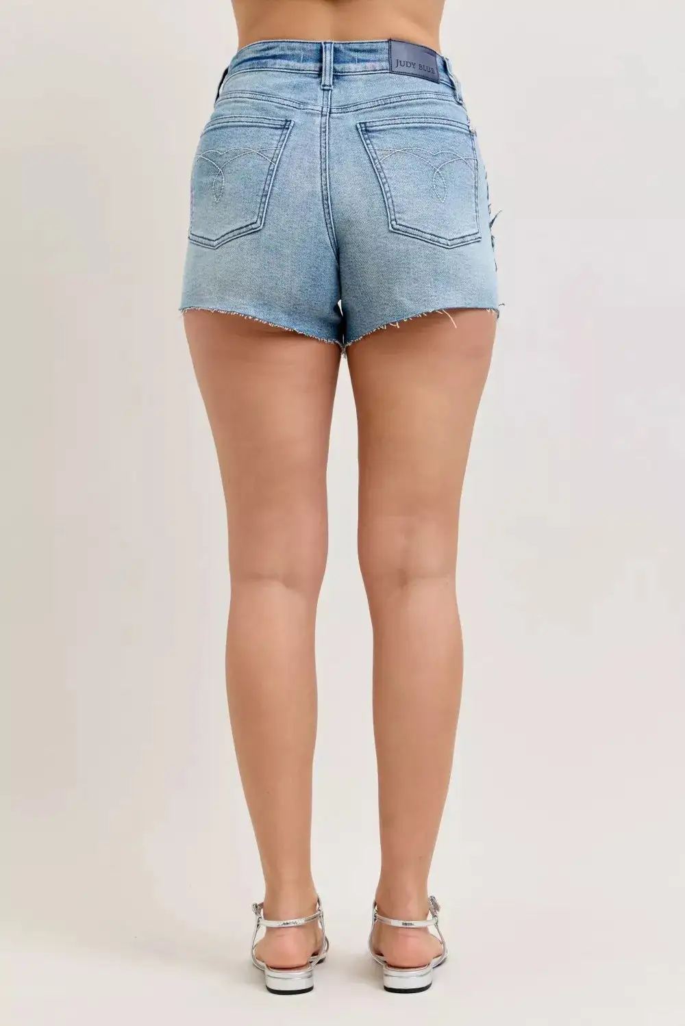 Laid Back Casual Everyday Shorts