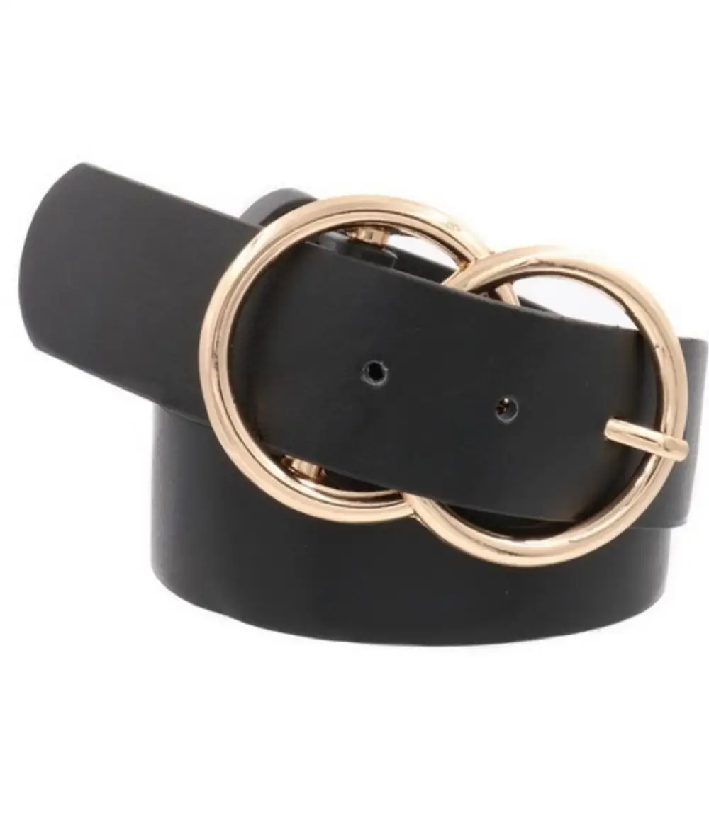 Plus Double Ri Belt