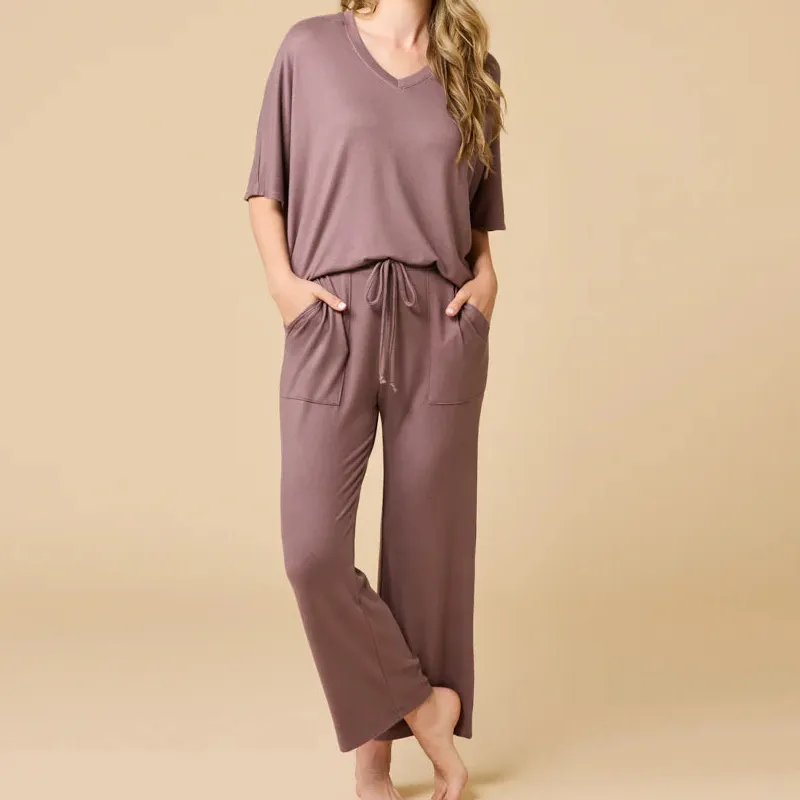 Soft Comfortable Everyday Pajama Set