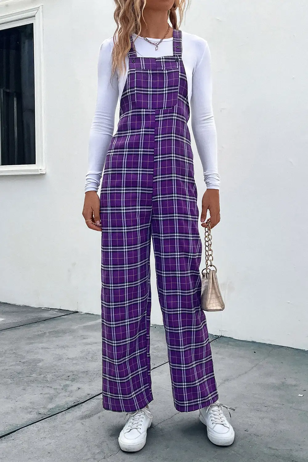 Textured Relaxed Everyday Bottoms