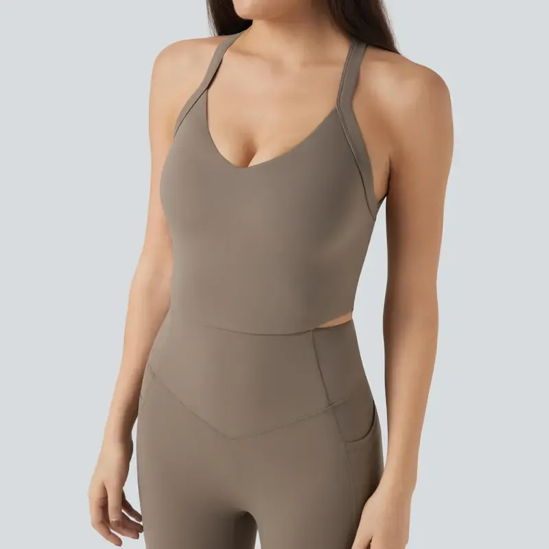 🔥Hot Sale💥Women's Tummy Control Shaping Pocket Bodysuits