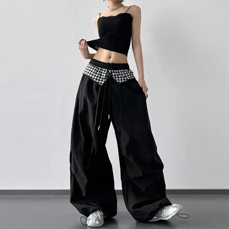 Women's Minimal Pants
