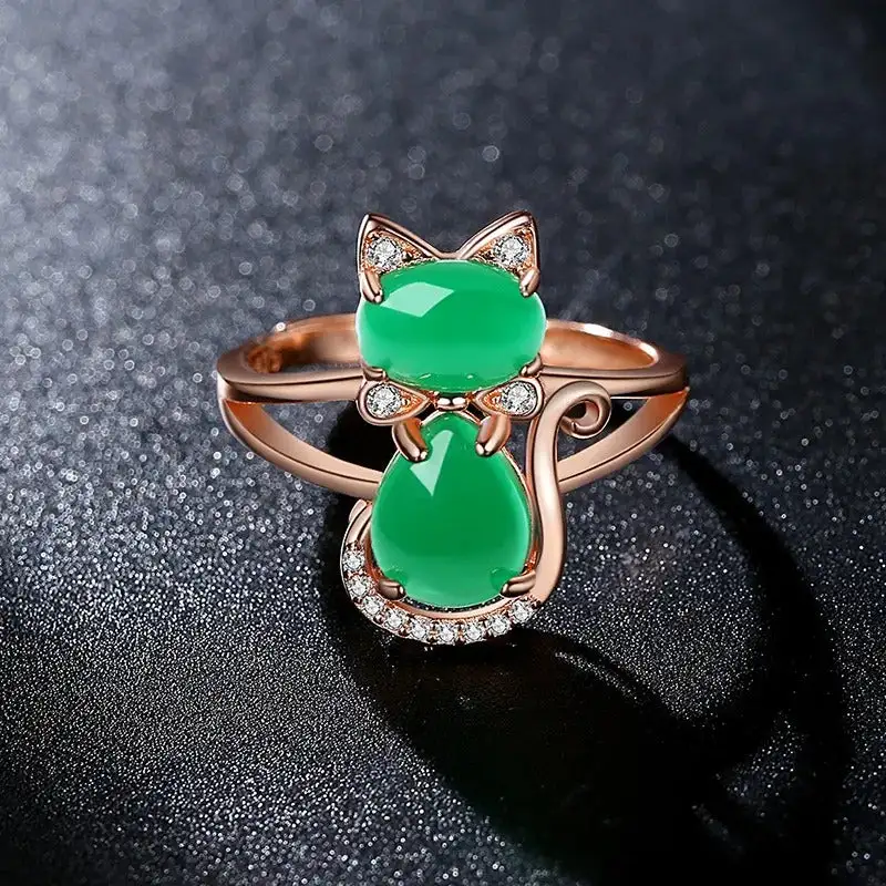 Adjustable Accent Ring