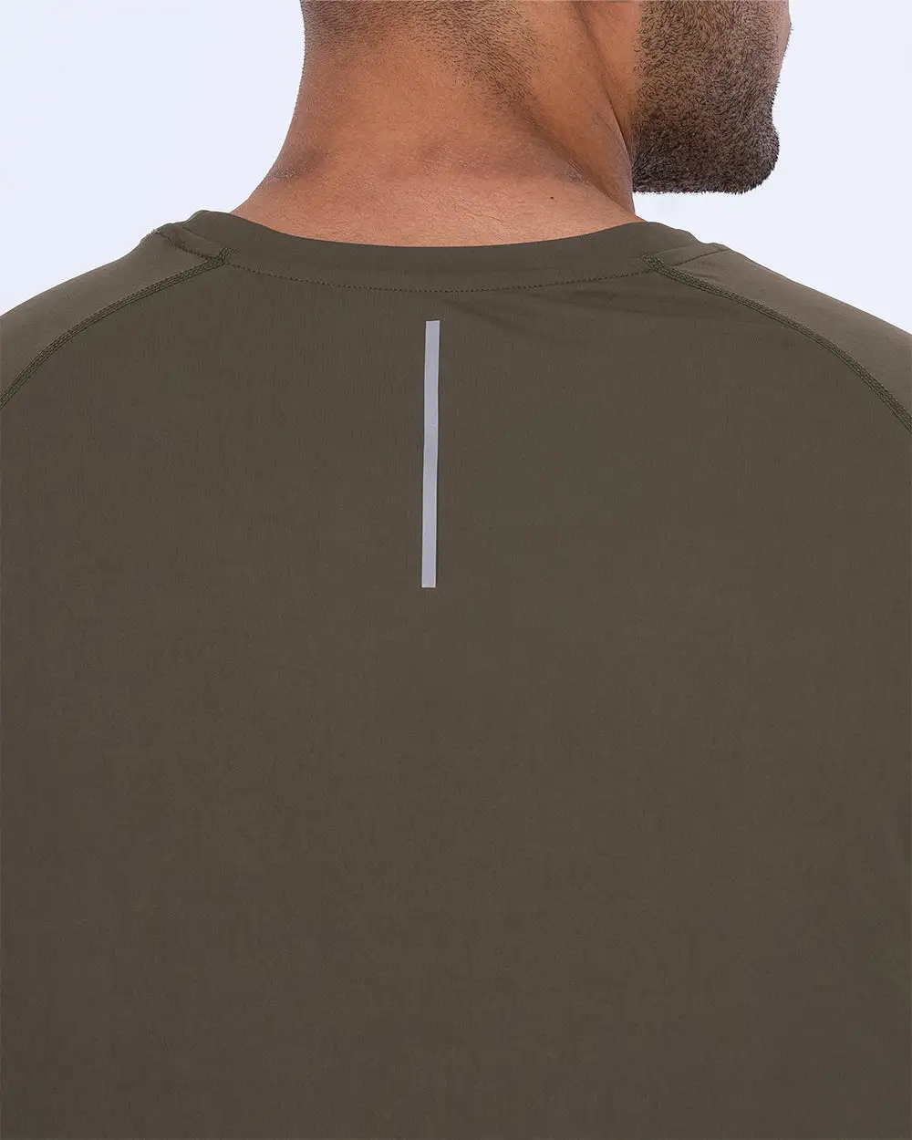 Everyday Simple Classic Crew Neck Short Sleeve T Shirt