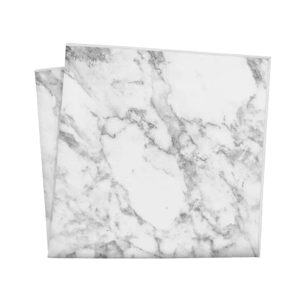 Tailored Distinctive Novelty Abstract Pocket Square