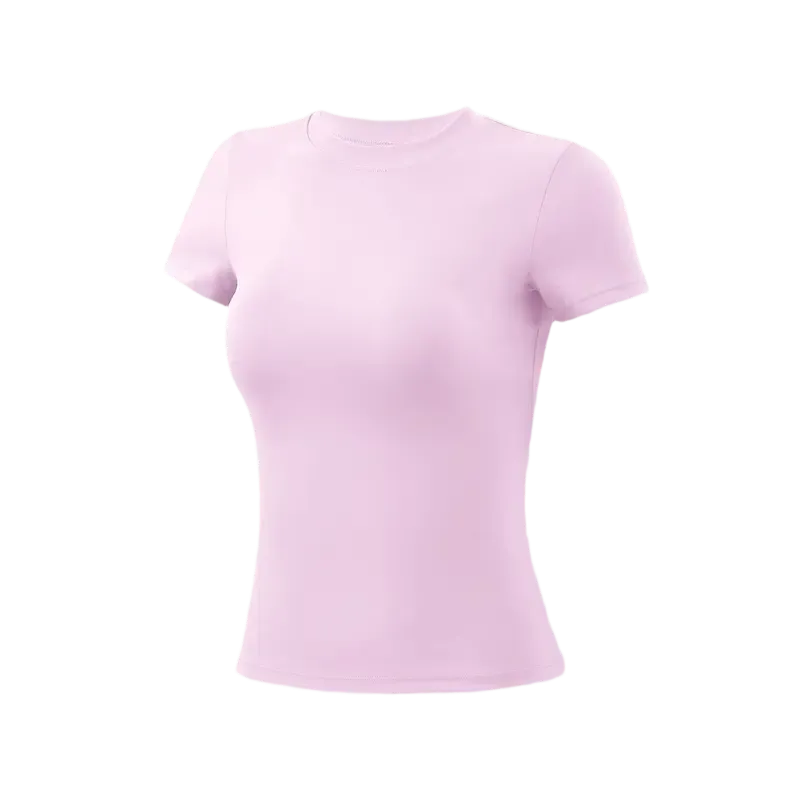 Women's Athletic Wear Sporty Style Clothes gym shirts workout tops