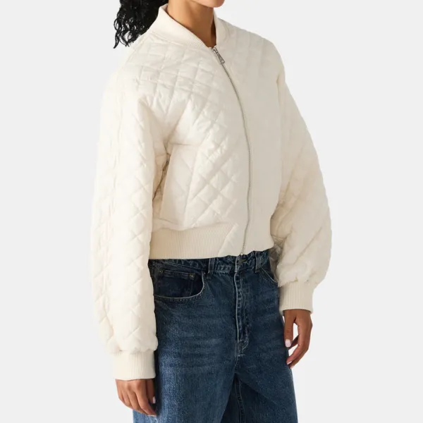 Relaxed Everyday Jacket