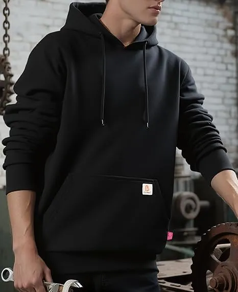 ⚡ FR Pullover Hoodie – Built Tough. Made to Protect | Limited-Time Safety Gear Sale – Up to 35% OFF!