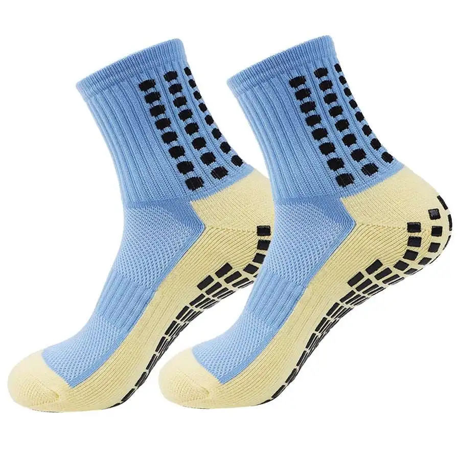 Refined Everyday Casual Socks