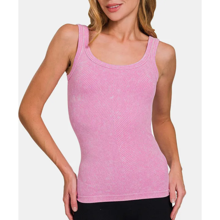 Everyday Layering Tank Top