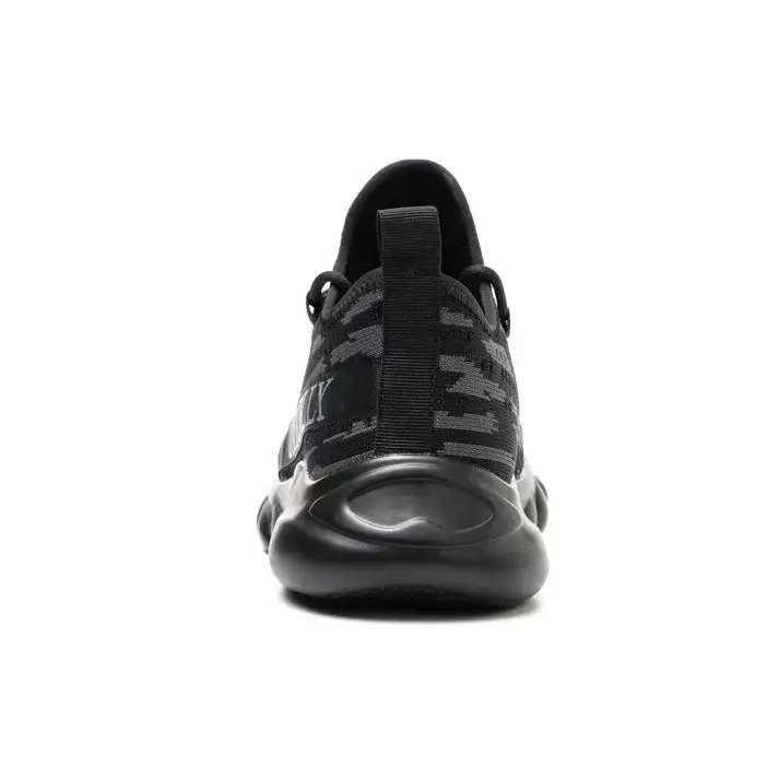 Women's Steel Toe Jobsite Sneakers