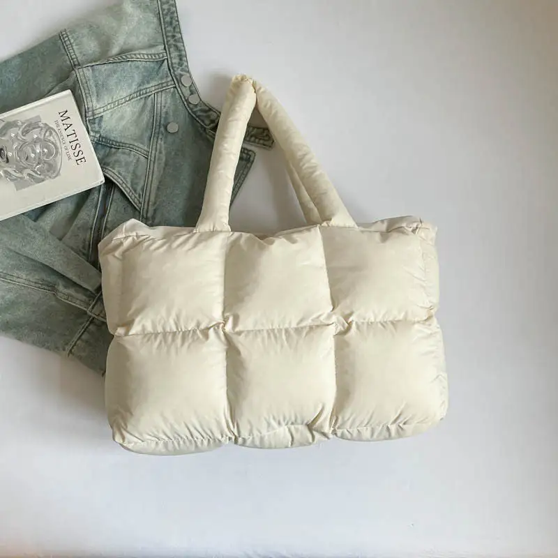 Minimal Casual Crossbody Bag