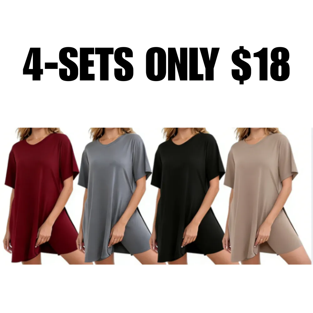 Women's Plus Size 2 Piece Outfits