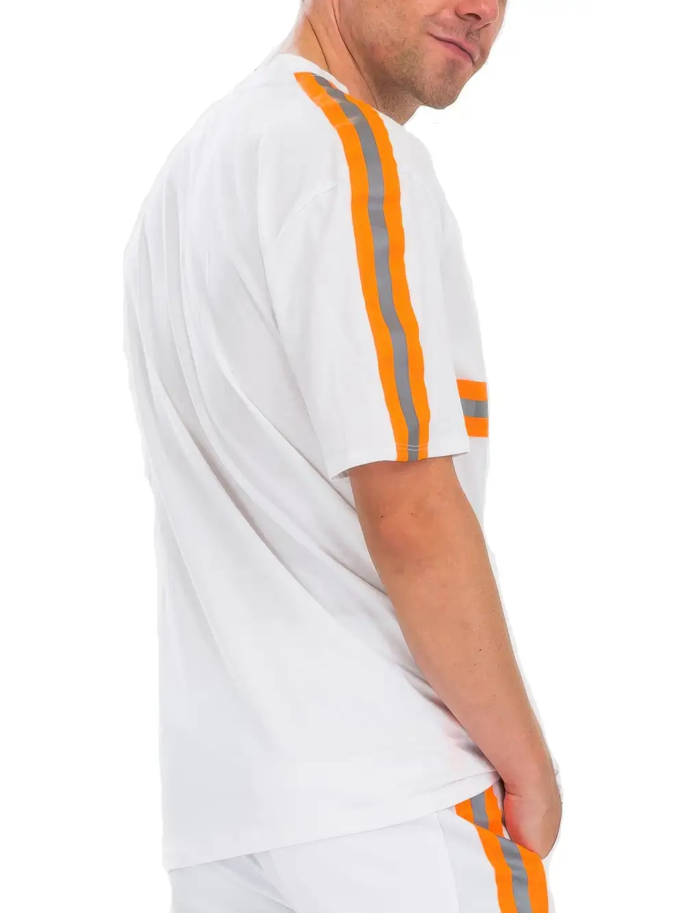 Reflective T-Shirt