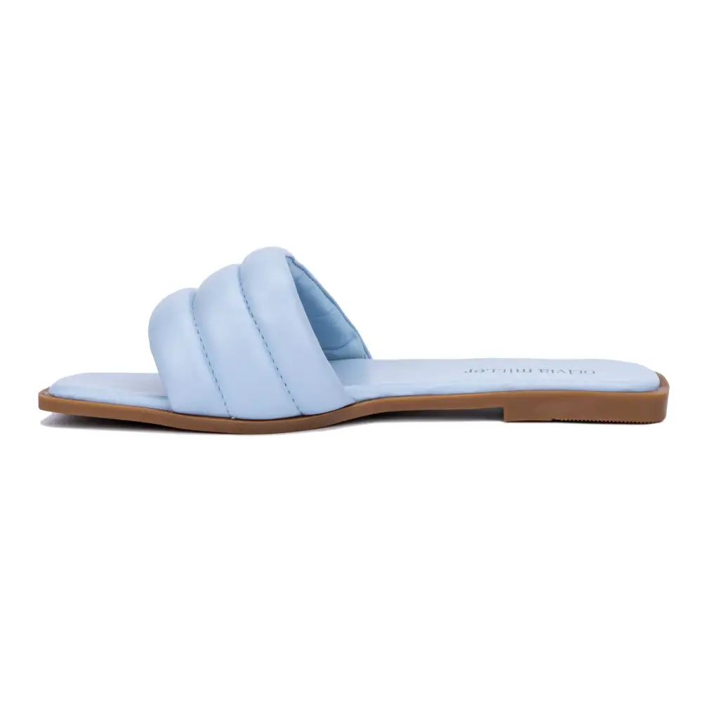Indigo Sandal Casual Shoes