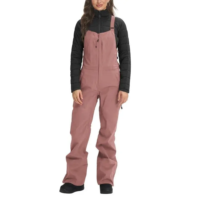 🔥❄️ Women’s Snow Bibs – Insulated, Waterproof & Ready for Winter Adventure | Winter Sale – Up to 50% OFF!