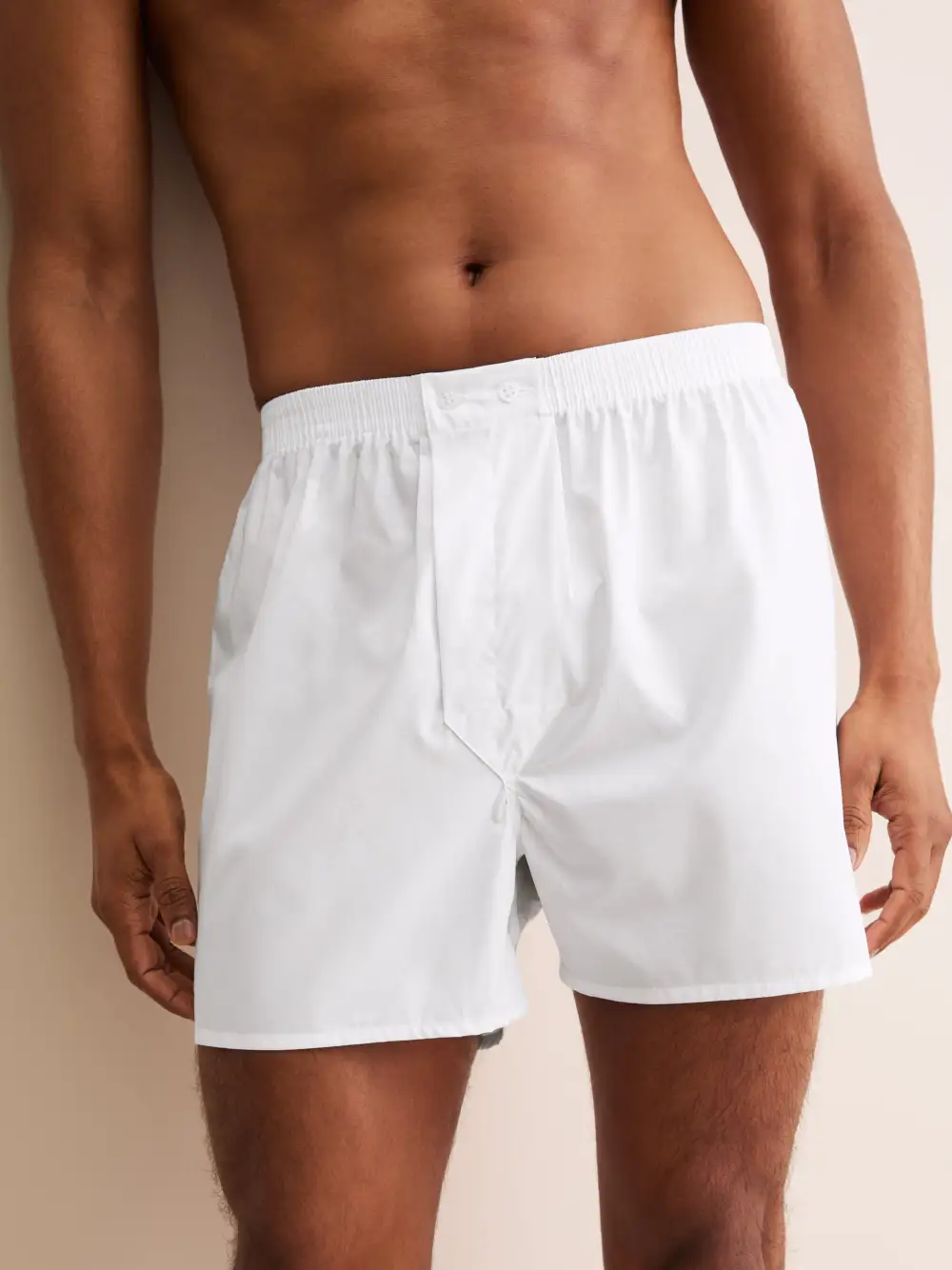 Midweight Cotton Classic Fit Boxers