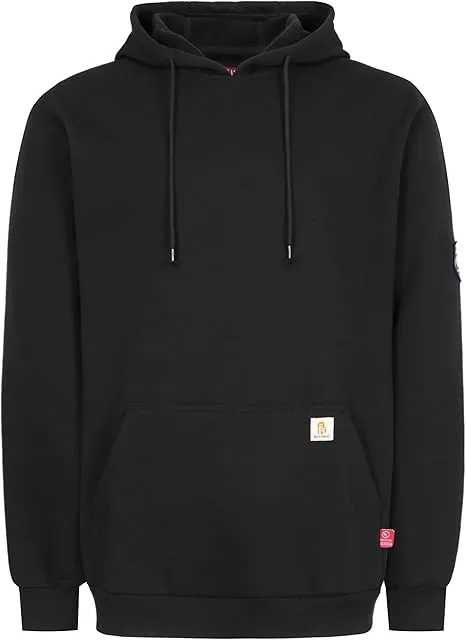 ⚡ FR Pullover Hoodie – Built Tough. Made to Protect | Limited-Time Safety Gear Sale – Up to 35% OFF!