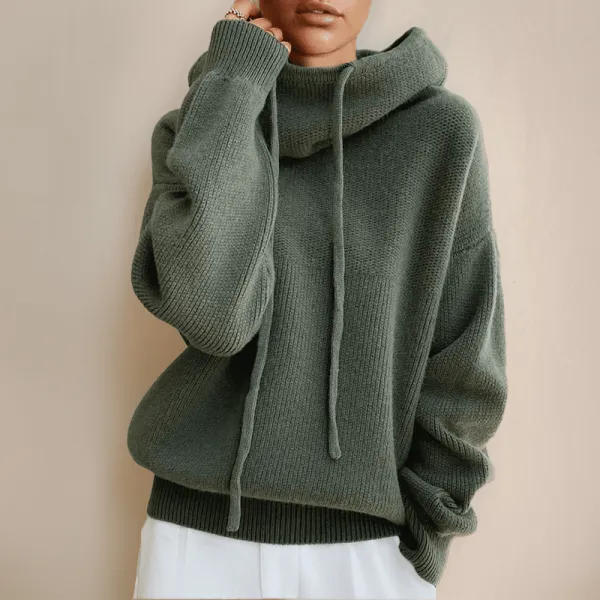 Everyday Minimal Sweatshirt