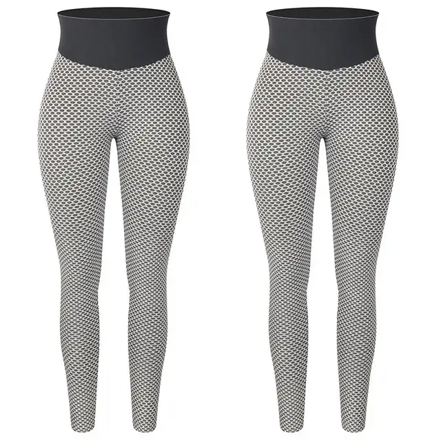 🔥2023 NEW Women Ruched Butt Lifting Leggings