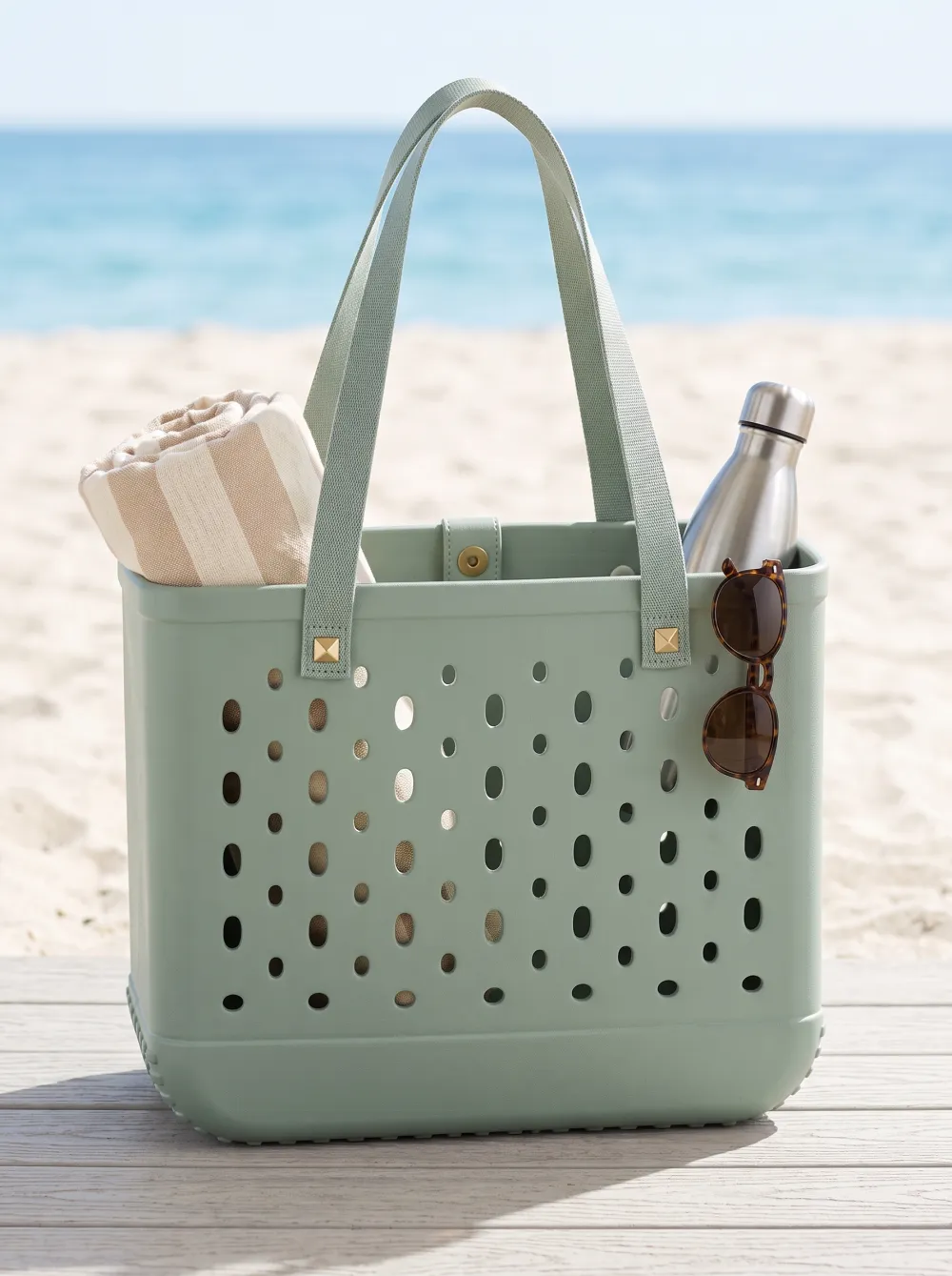 Palm Shore Waterproof Utility Bag