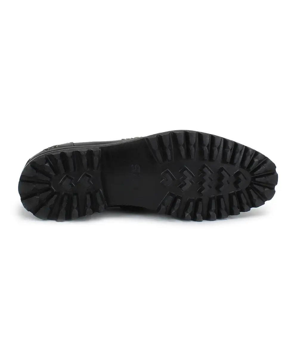 Heritage Refined Loafers