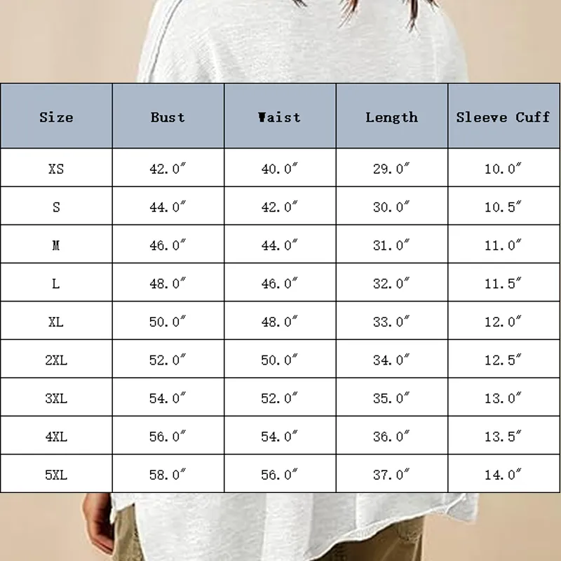 Women's Loose-Fit Drop-Shoulder T-Shirt