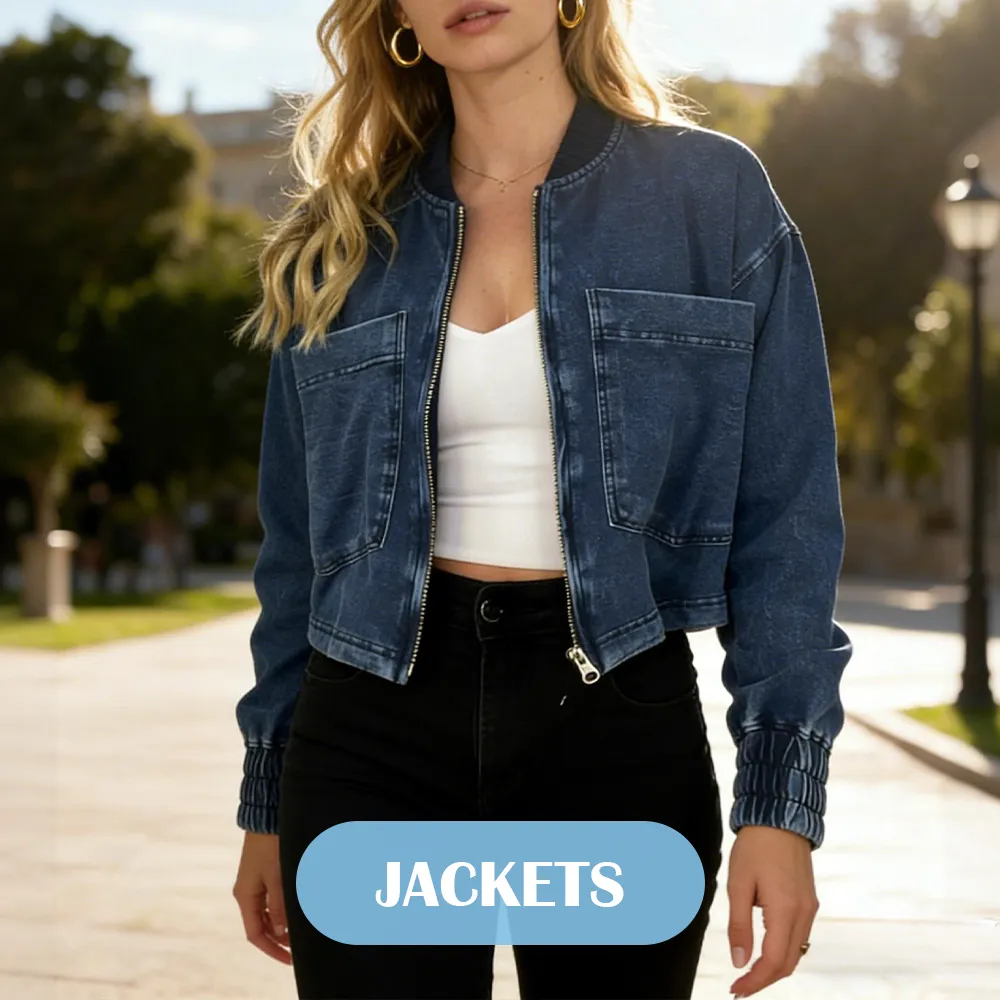 Jackets