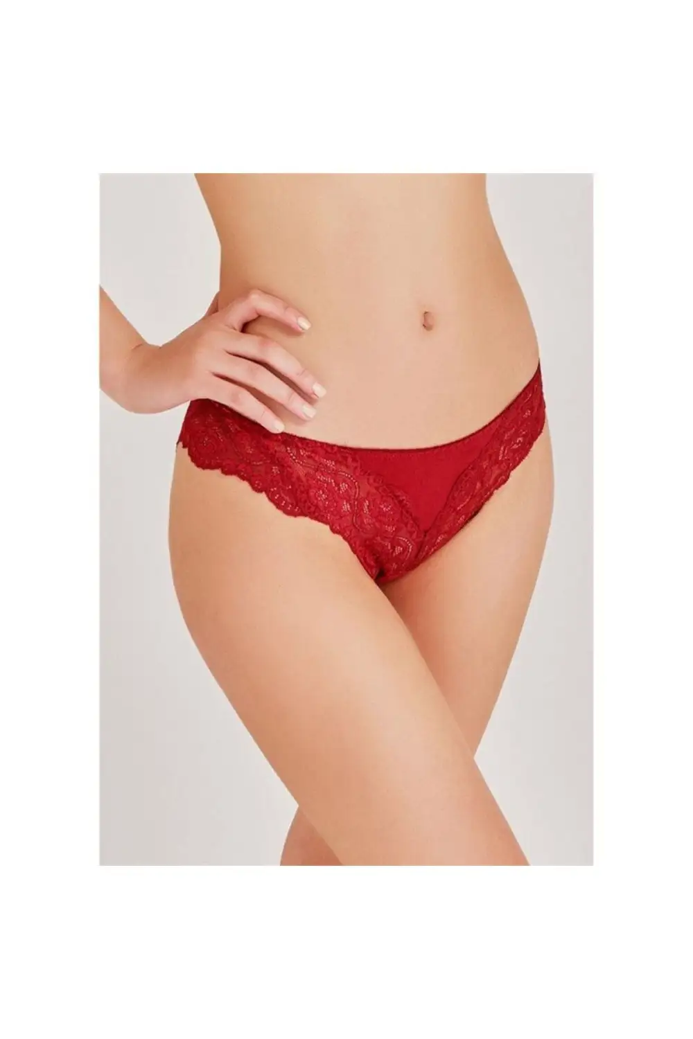 Soft Essential Comfort Everyday Panties