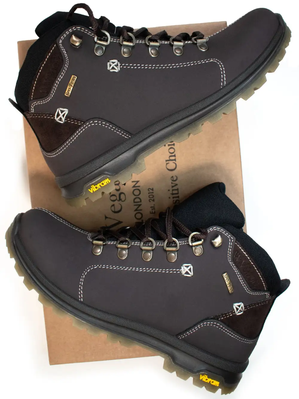 Women's Practical Country Waterproof Wide Fit Everyday Boots