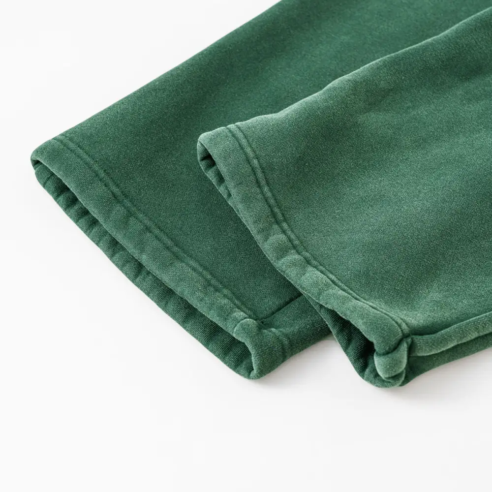 Baggy Fit Men's Sweatpants