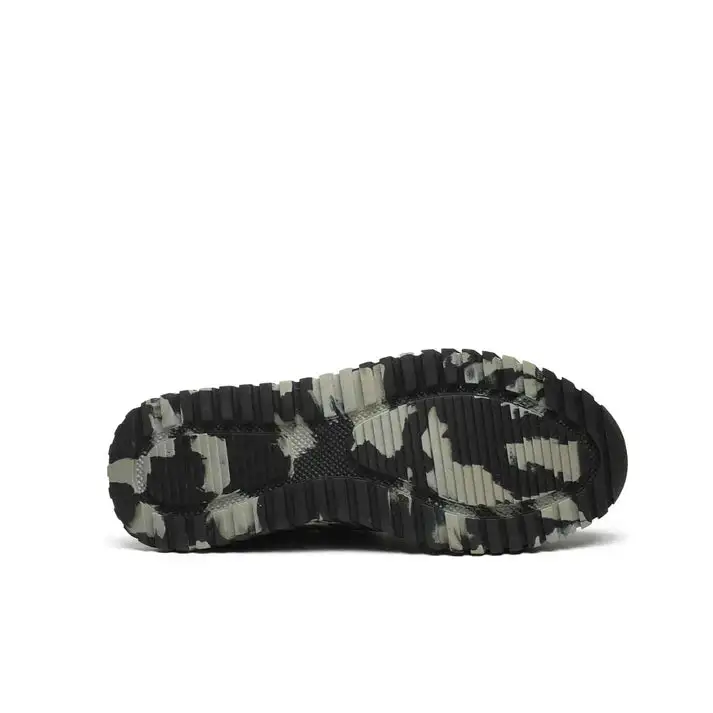 Women's Traction Sole Work Sneakers