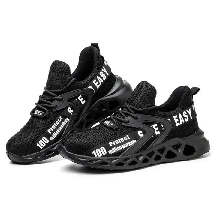 Women's Grip Sole Work Sneakers