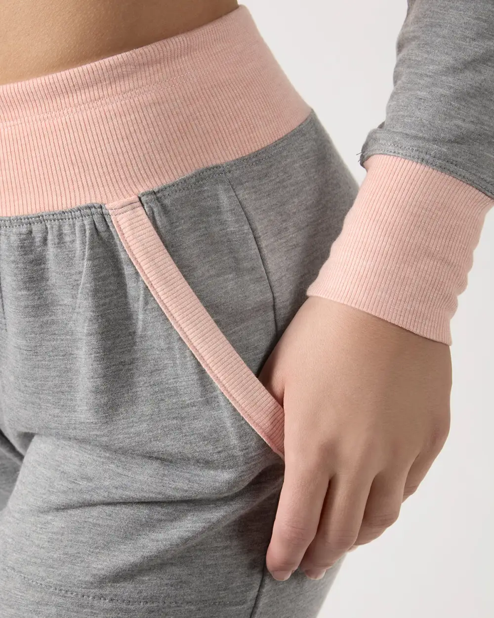 All Day Lounge Soft Lightweight Jogger Pants