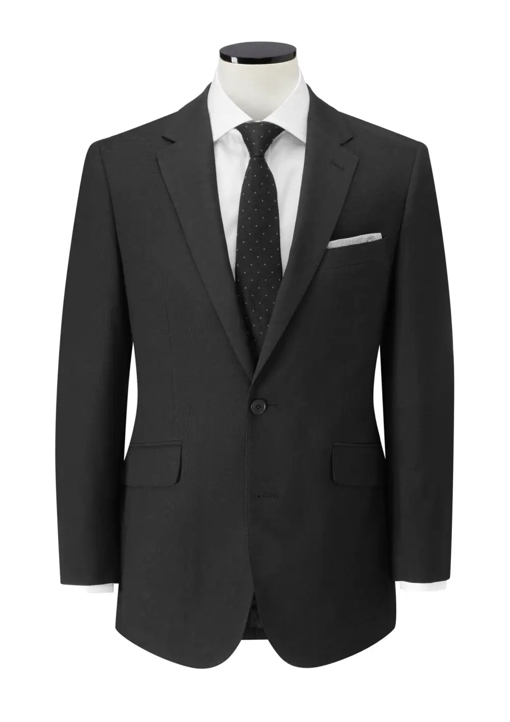 Everyday Stretch Tailored Jacket